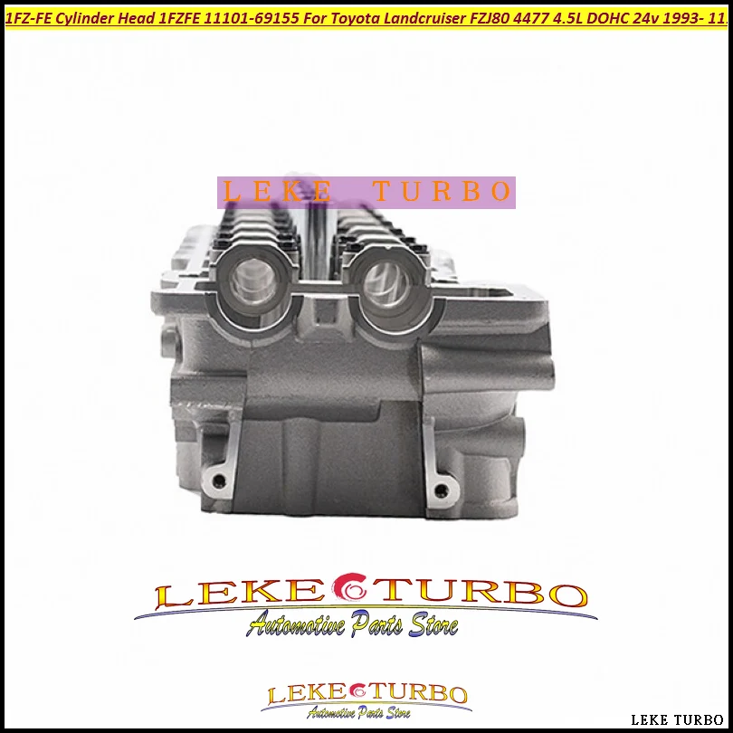 Dohc 24v. Dohc 24v