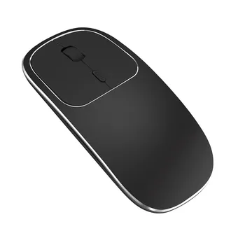 

Wireless Mouse Computer Bluetooth Mouse Silent Mouse sem fio Rechargeable Ergonomic Mouse USB Optical Mice For Laptop PC 829#2