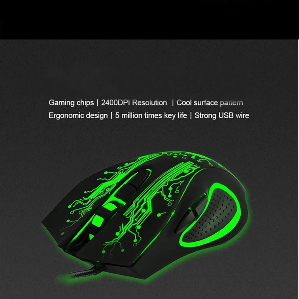 IMice игровая мышь Проводная компьютерная мышь USB тихий геймер мыши 5000 dpi PC Mause 6 кнопок эргономичные Волшебные Игровые мыши X9 для ноутбука