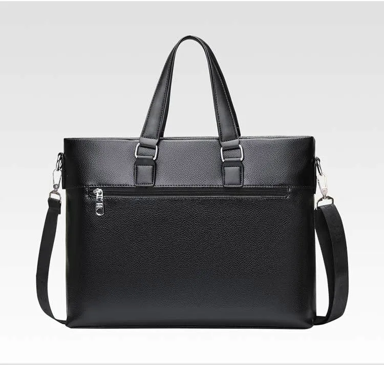 С кошельком и поясом) мужской кожаный портфель сумка для мужчин ts мужская сумка через плечо мужская деловая сумка-мессенджер