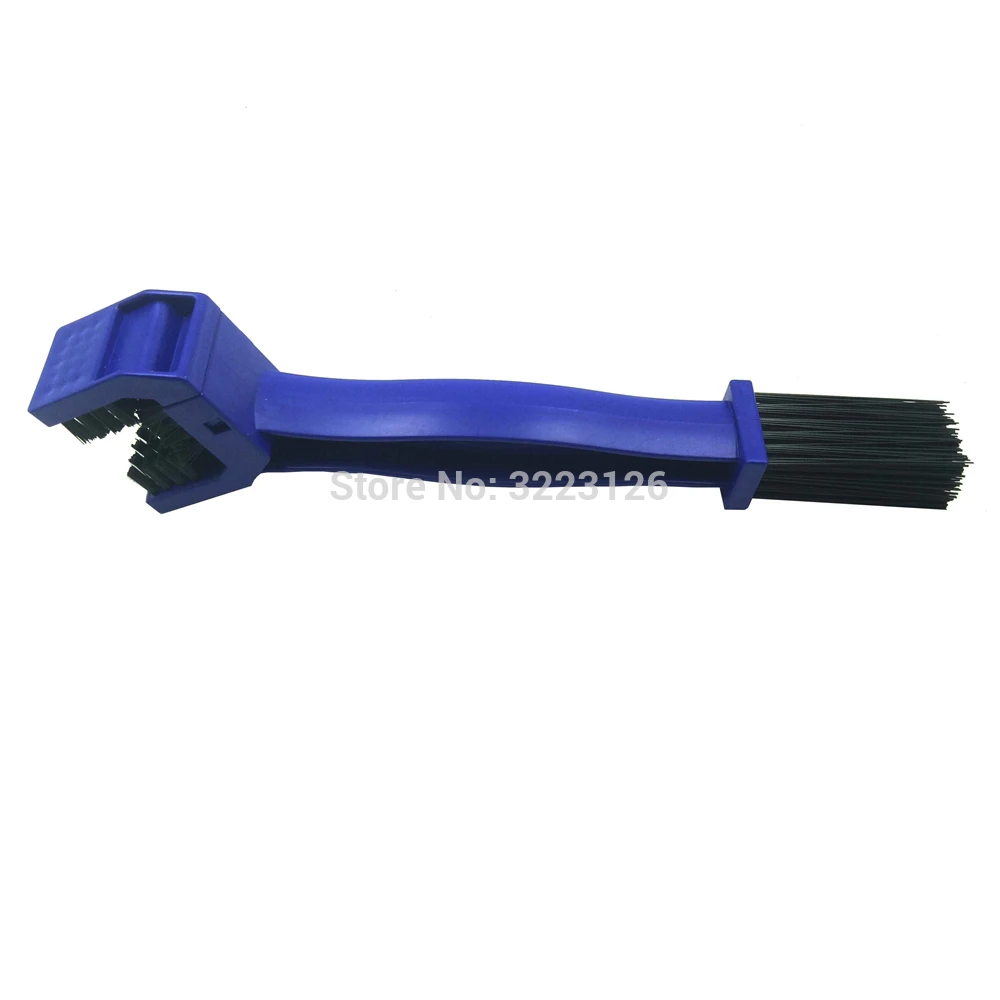 Пластиковая велосипедная щетка для чистки цепи цепи|motorcycle plastics|plastic motorcycletools plastic