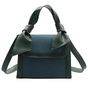 

Winter bag texture foreign style handbag women 2020 new fashion red Messenger bag Joker shoulder bag