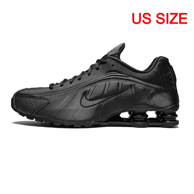 nike shox r4 running shoes