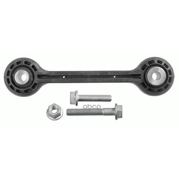 Тяга Стабилизатора Audi A4/A5/A6/A7/Q5 08- Пер.Подв.Лев/Прав.(Пластик) Lemforder 3453901 LEMFORDER арт. 3453901