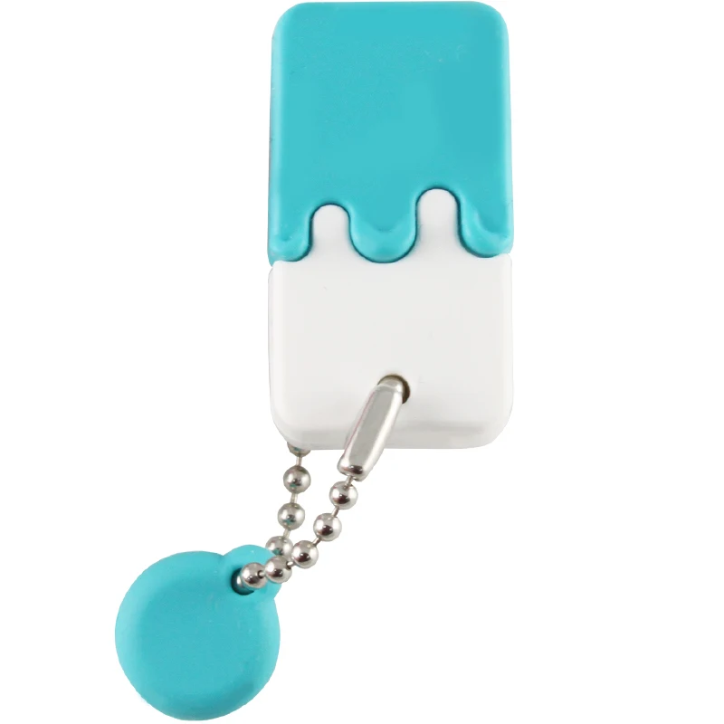  Original HP USB Flash Drive 64GB Silicone Pendrive with DJ OTG Type C Cle USB Disk On Key Mini USB 