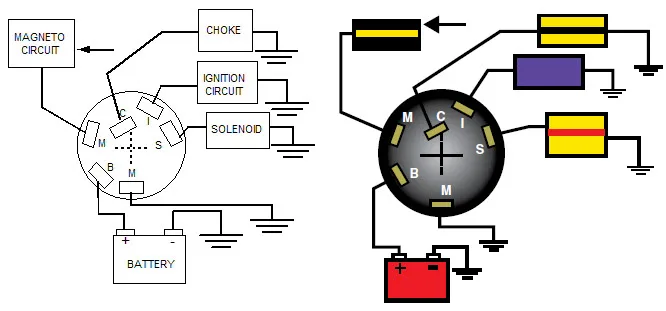 wire diagram.