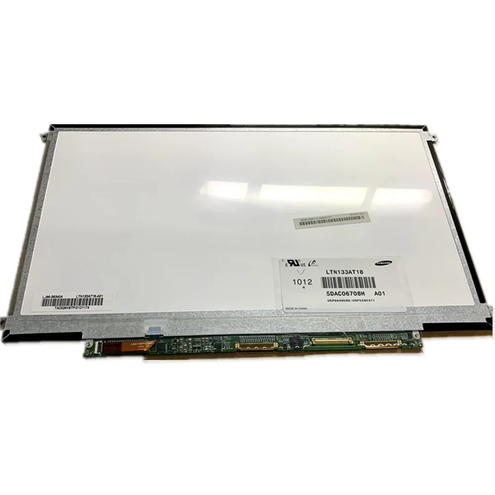 V.3 B133XW03 V.2 V.3 LT133EE09300