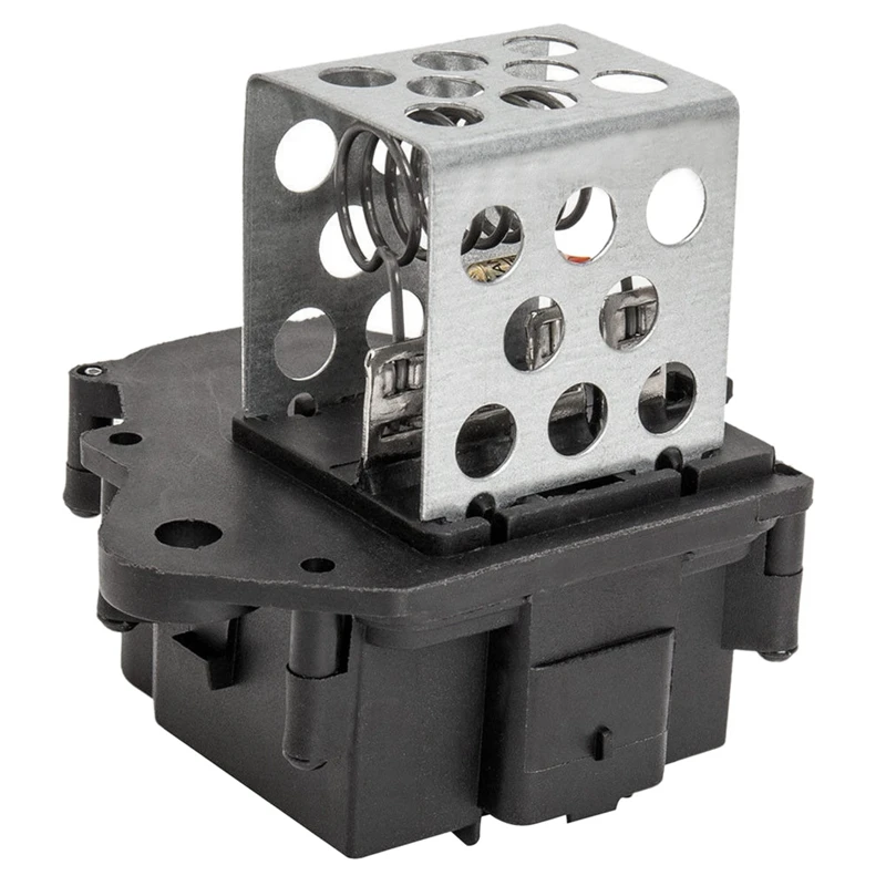 

9658508980 Heater Cooling Blower Motor Resistor for Peugeot 207 307 308 2006-2013 for Citroen 2004-2010 8241005