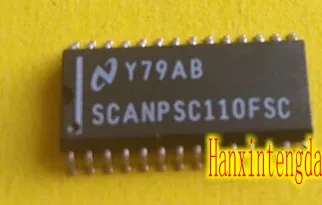 1pcs SCANPSC110FSC SOP28 [SMD] | Электроника