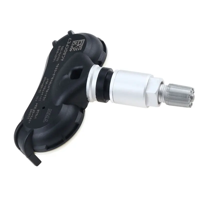 Комплект одежды из 4 предметов, Новая шина Давление монитор Сенсор TPMS система контроля давления в шинах для Toyota 42607-0C070 42607-08010 42607-0C050 42607-0C080