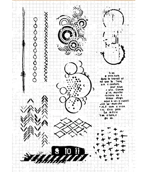 

Background Transparent Clear Silicone Stamp/Seal for DIY scrapbooking/photo album Decorative clear stamp 996