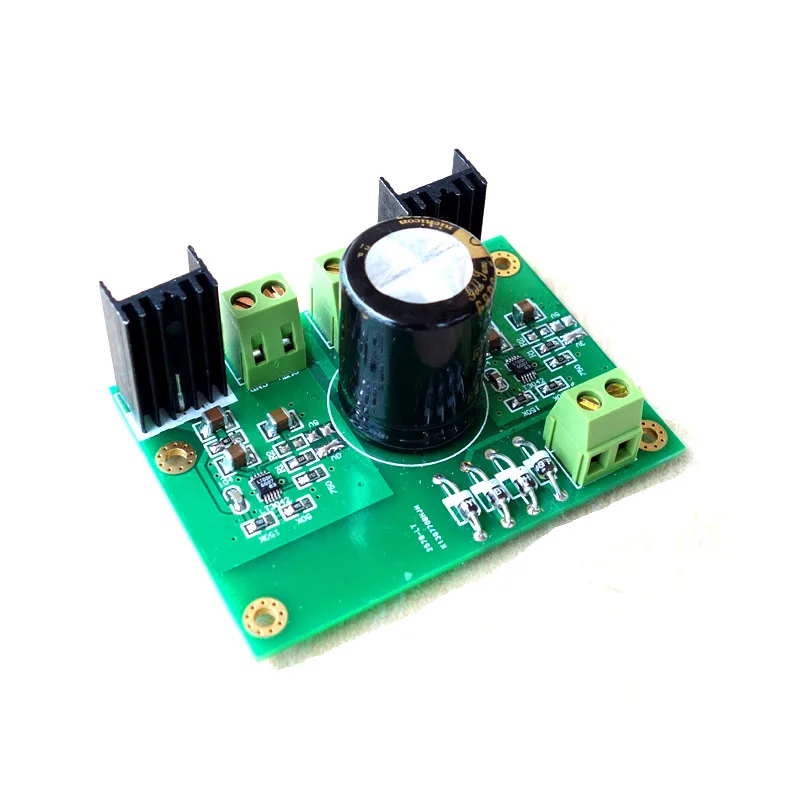 KYYSLB LT3042 Ultra Geräuscharm Linear Geregelte Verstärker Netzteil AmaneroXMOS DAC Core Power Verstärker Bord KYYSLB LT3042 Ultra Geräuscharm Linear Geregelte Verstärker Netzteil AmaneroXMOS DAC Core Power Verstärker Bord