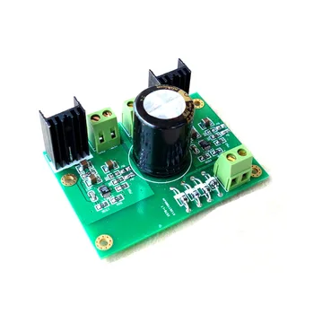

KYYSLB LT3042 Ultra Low Noise Linear Regulated Amplifier Power Supply AmaneroXMOS DAC Core Power Amplifier Board