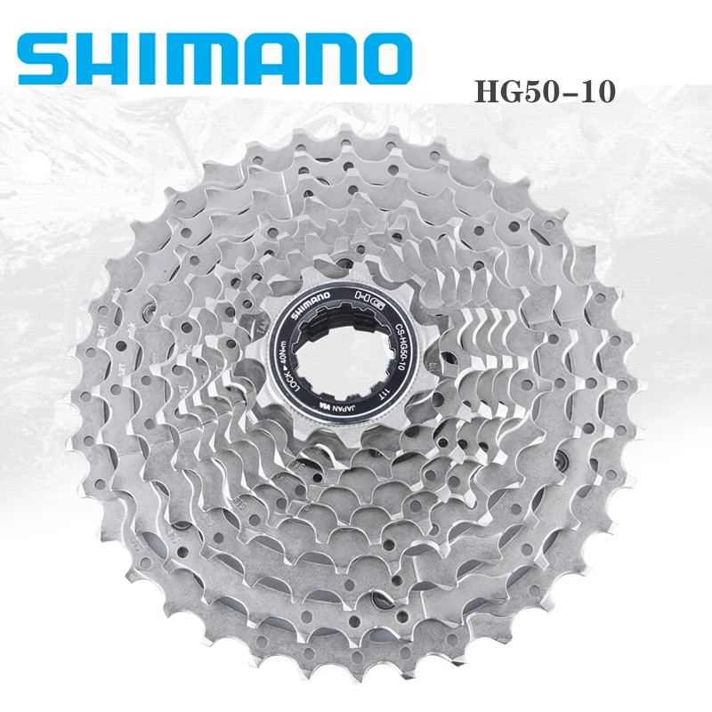 Shimano Genuine Mtb Road Tiagra 105 