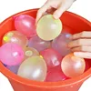 111pcs Water Balloons Quickly Filling Magic Bunch Balloons Bombs Instant Beach Toys Summer Outdoor Fighter Toys For Children 1
