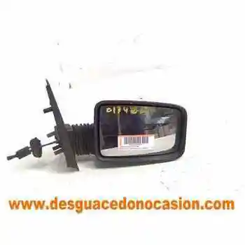 

RIGHT REARVIEW MIRROR PEUGEOT 405 BREAK