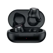 Kelodo, Bluetooth гарнитура, 7 часов, высокая точность, стерео, глубокий бас, наушники, беспроводная гарнитура, двойная, Apt-X, с отпечатком пальца, сенсорная