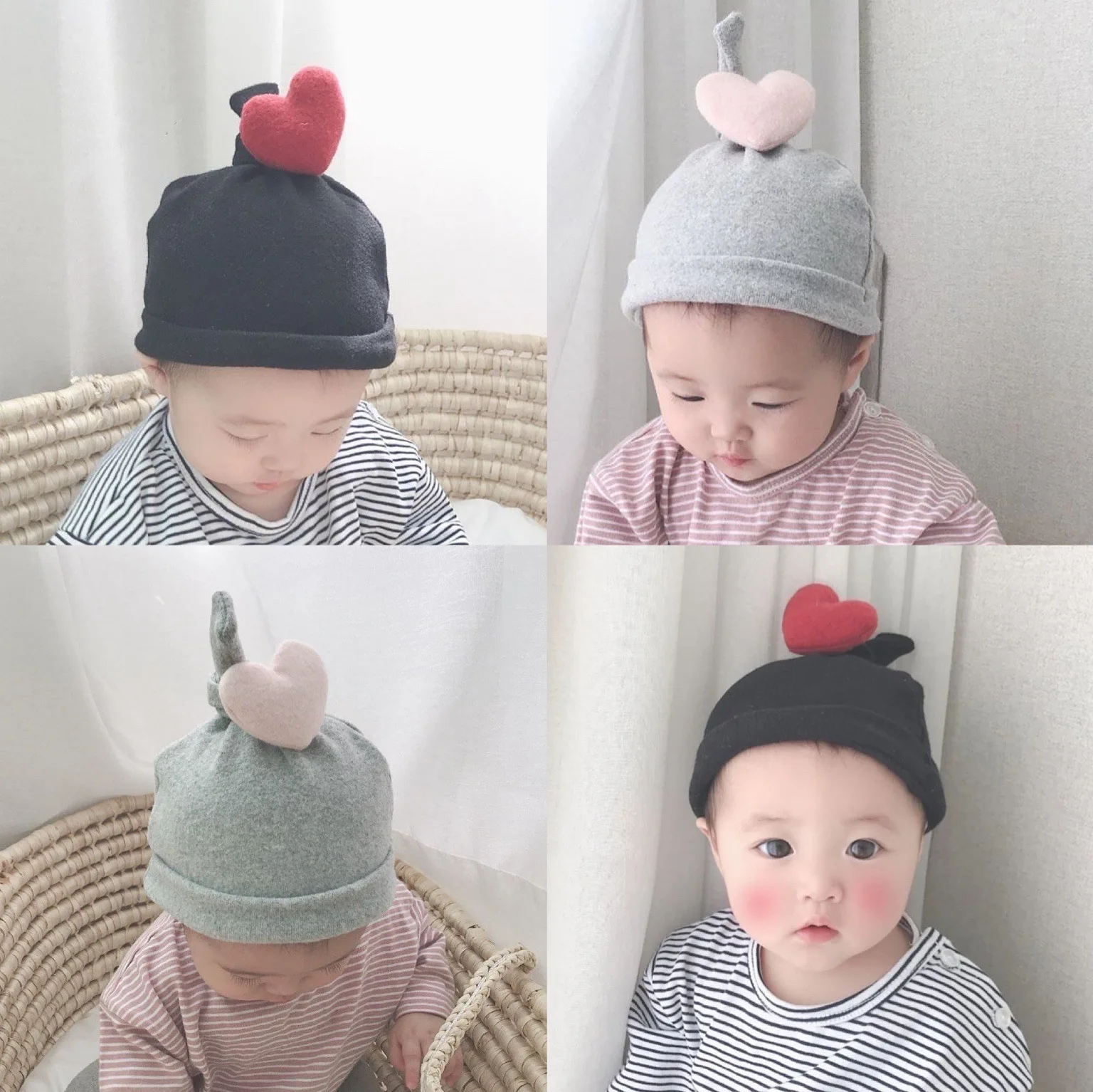 cute baby boy hat