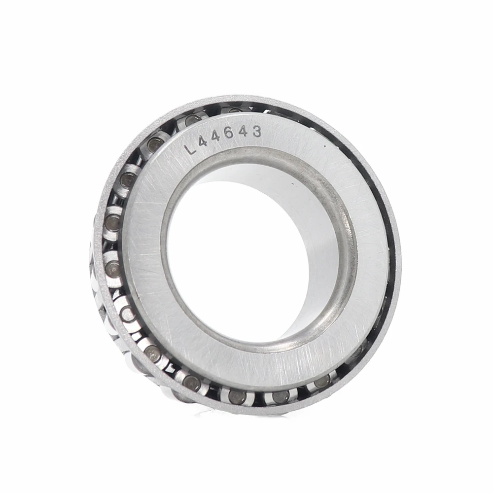 Trailer Wheel Hub KIT For 3500lb. Axles - L68149/L44649 Bearings - 5 O- Pacific - Foto 11