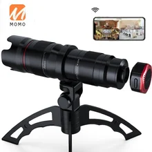 

Universal Range and Wireless Application Adapter Camera Photography Camera Adapter Mini Range