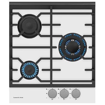

Built-in gas hob Zigmund & Shtain MN 135.451 W