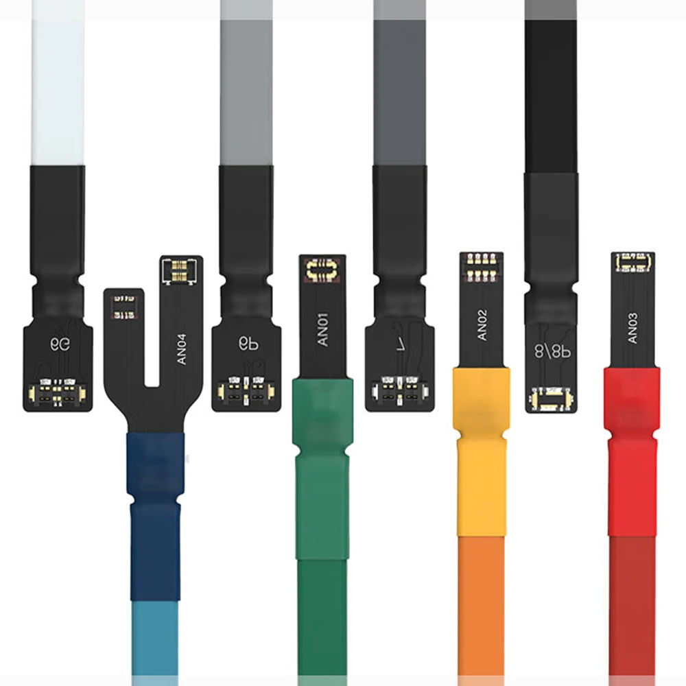 Мобильный Телефон FPC DC источник питания Тестовый Кабель для iPhone/Android ремонт