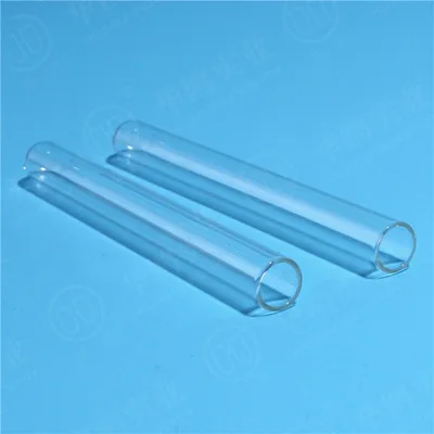 

Glass anaerobic tube screw 16mmX160mm