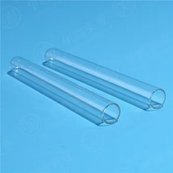 

Glass anaerobic tube screw 16mmX160mm