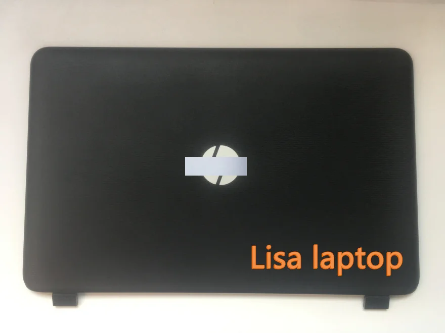 809980-001 Eay27001010 для Hp Lcd Дисплей задняя крышка 17-P плоский черный