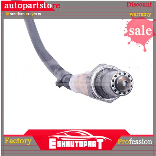 Датчик соотношения воздушного топлива, датчик кислорода O2 для Nissan Pathfinder 4.0L 2004-2006 Titan 5.6L 2004-2006 234-5060 22693-7S000
