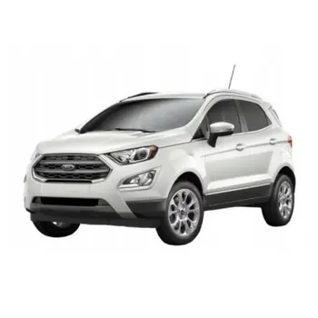 

superbright Interior Package Kit For FORD ECOSPORT 2012+