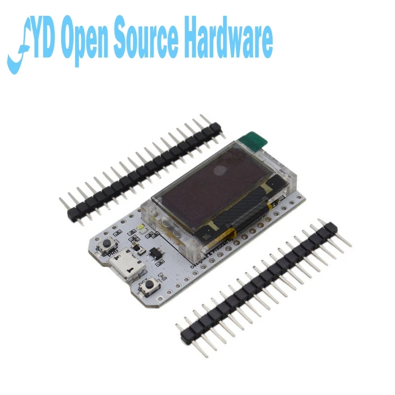 ESP32 Development Board WiFi OLED 0.96inch Display Kit For Arduino Nodemcu NEW ESP32 Development Board WiFi OLED 0.96inch Display Kit For Arduino Nodemcu NEW