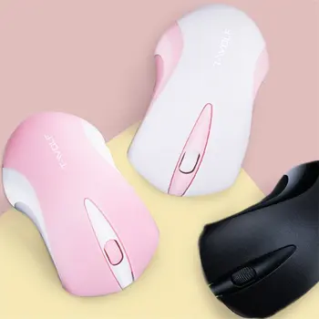 

2.4G Wireless Mouse Gamer Game Wireless Mice with USB Receiver Mause Silent mouse for Macbook Laptop PC Gaming Laptop