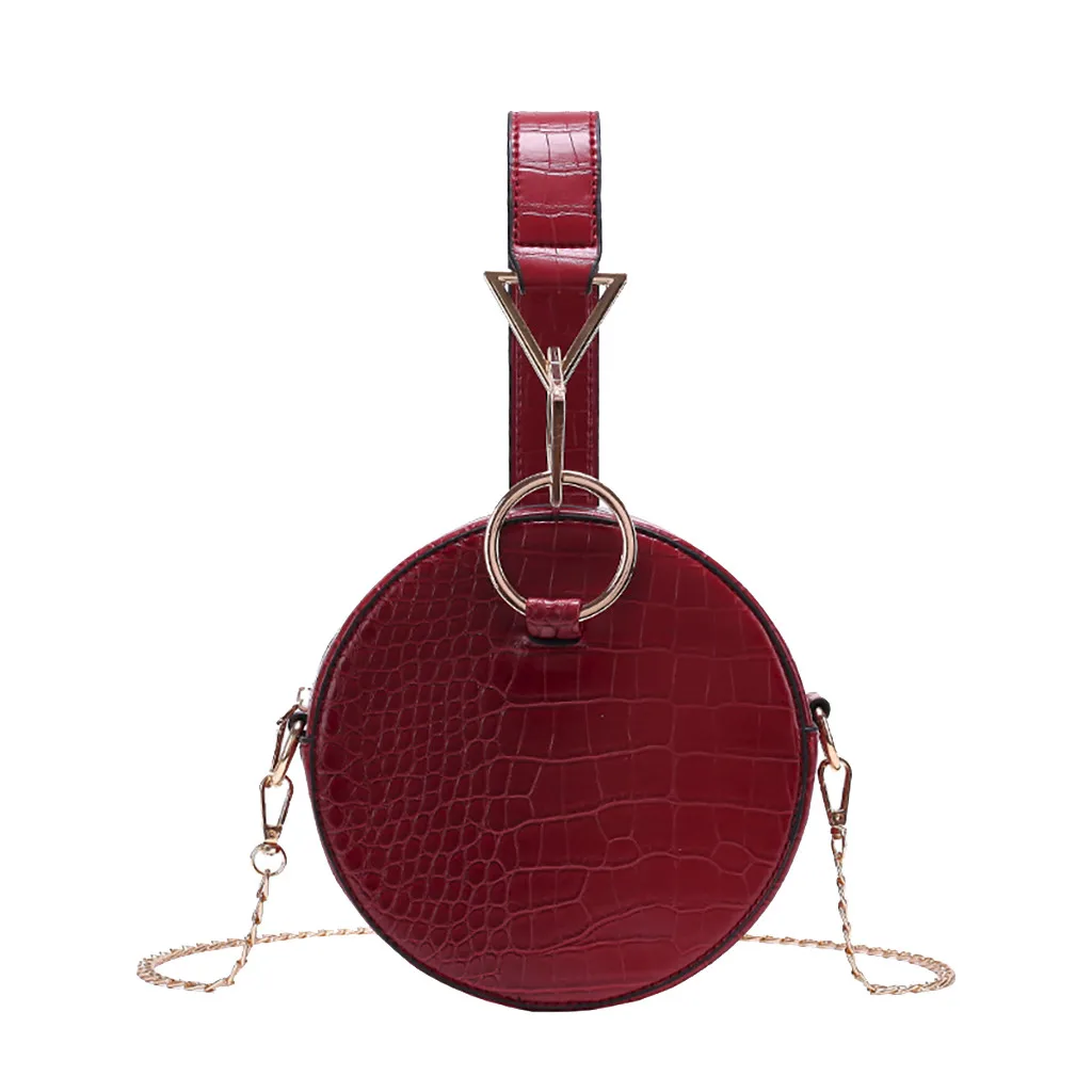 

2020 Women Bags Fashion Wild Stone Texture Hot Sale Shoulder Crossbody Bag Handbags New Spring And Summer Fashion Bag 0102