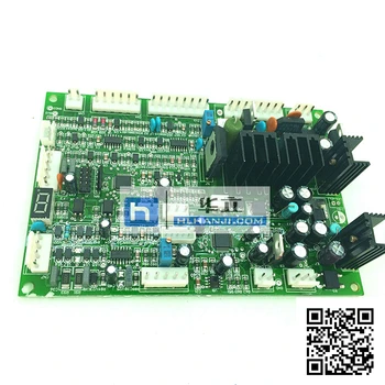 

Gas Shielded Welding Machine Control Board NBC350/500DF Control Board IGBT Inverter Welding Machine Circuit Board