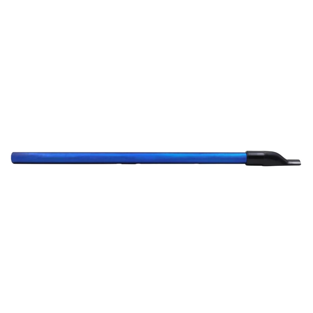 Irish Whistle FluteTin Whistle Flaut 6 Hole Pennywhistle Ireland Music Instrument Part