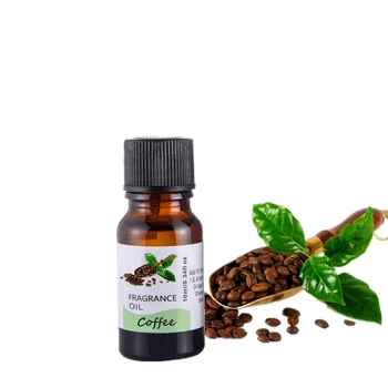 

Coffee Essential Oil Pure Natural 20ML Pure Essential Oils Aromatherapy Diffusers Oil Healthy Calming Air Fresh Care