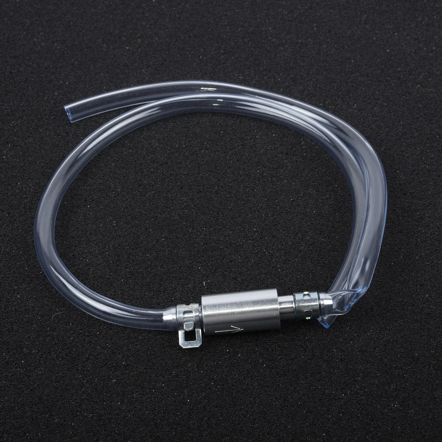 1 х мотоциклетный автомобильный тормозной шланг сцепления односторонний клапан