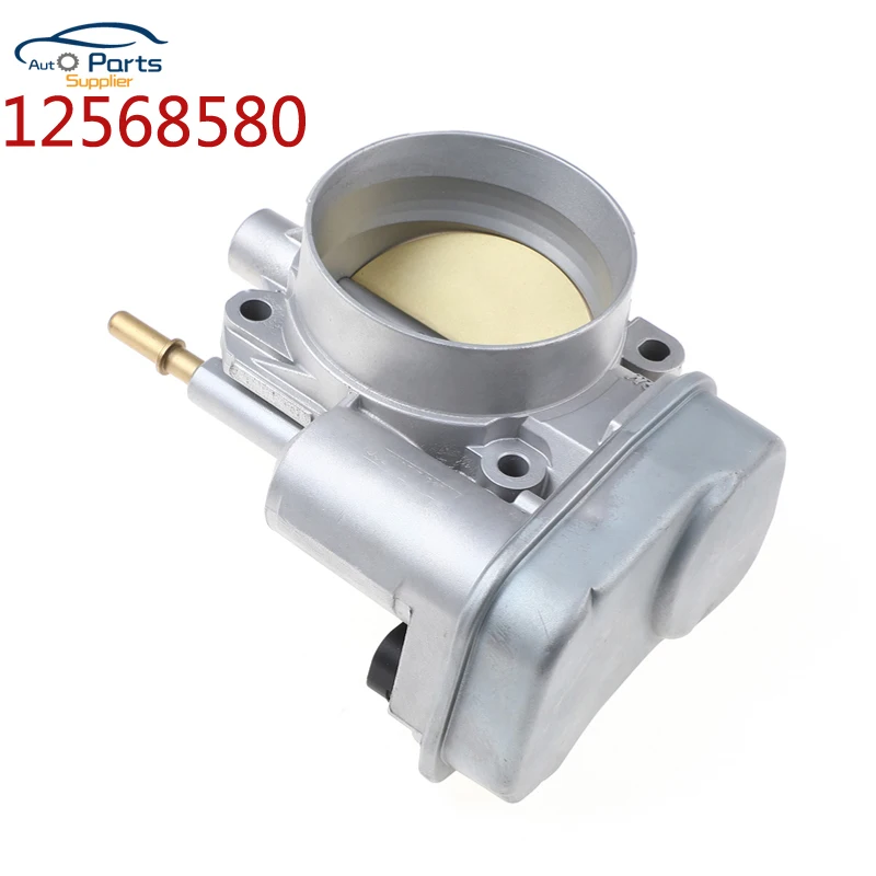 

New car accessories Throttle Body 12568580 217-2296 Fit For GMC Colorado Canyon TrailBlazer Envoy Hummer