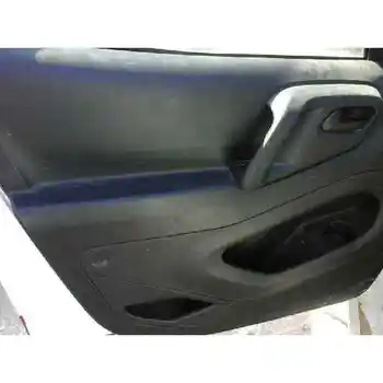 

WINDOW LIFTER FRONT LEFT CITROEN BERLINGO BOX