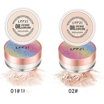 

Starry Sky Makeup Powder Loose Powder Long-Lasting Concealer Moisturizing Long-Lasting Waterproof And Sweatproof