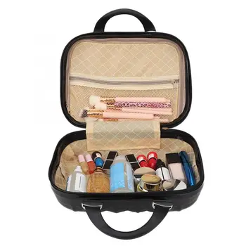 

Portable Multi-Functional Barber Hairdressing Scissors Bag Hair Styling Tool Case Holder Hair Salon Stying Tool Barber Bag