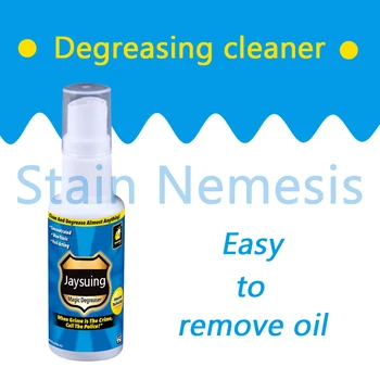 

Magic Degreaser Cleaner Spray Home Kitchen Bathroom Degreaser Dilute Dirt Oil Cleaner Household Cleaning Tools