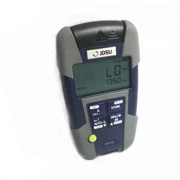 

Original SmartPocket Optical Power Meter JDSU OLP-35