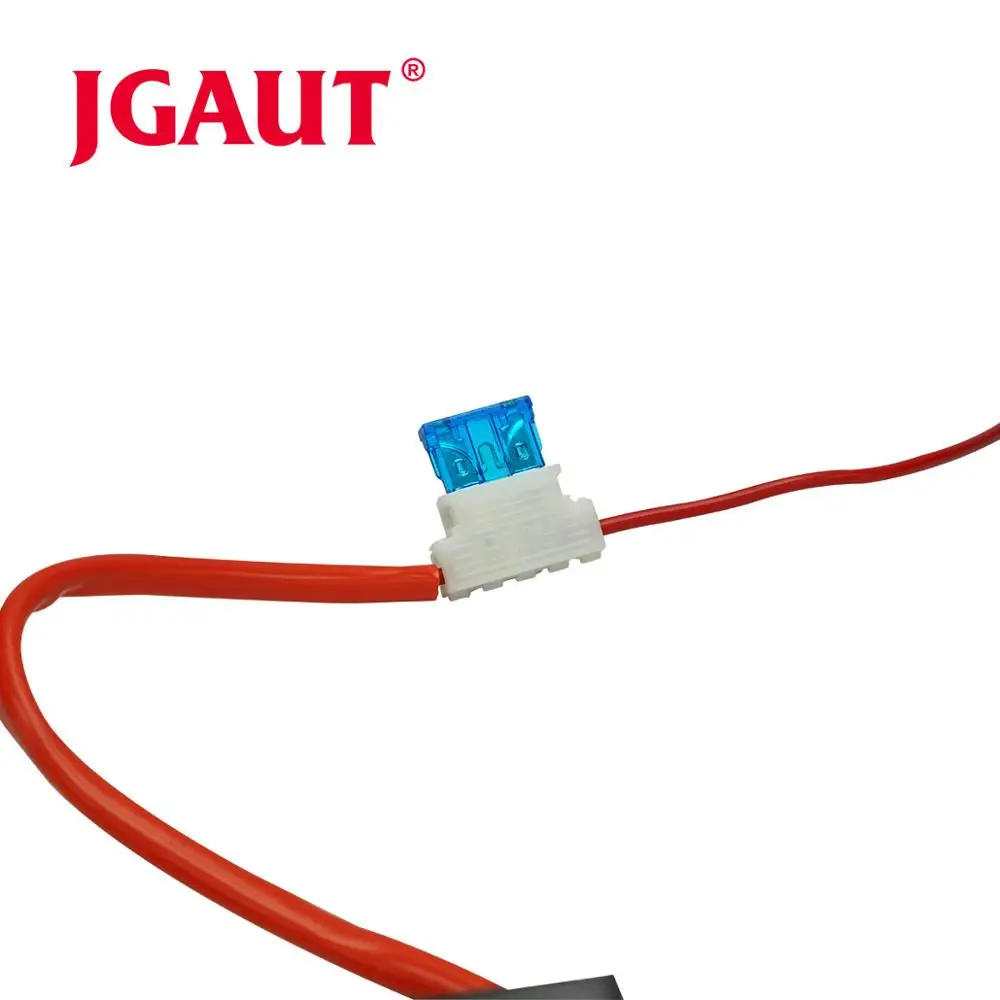 JGAUT 1 шт. мотоцикл Однолинейный Соединительный разъем для проводов Универсальный