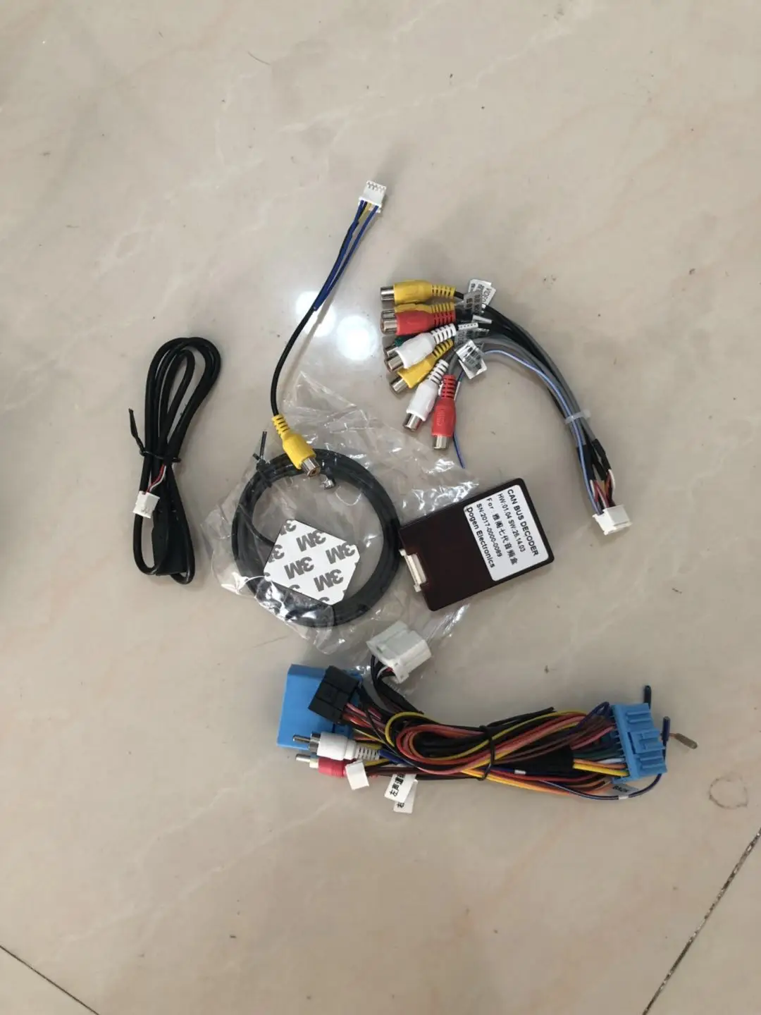 Top Chogath car multimedia player android 8.0 car gps radio  for Honda accord 2003-2007 with original CD,Diesel and petrol version 4