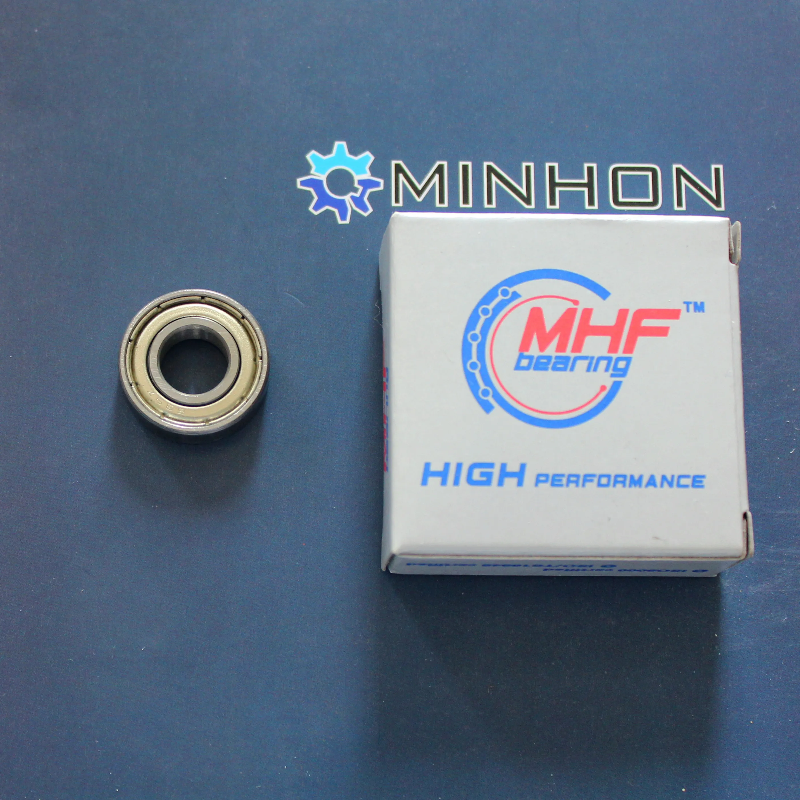 699ZZ 9*20*6 mm Ball Bearings Lowest Price High Performance | Обустройство дома