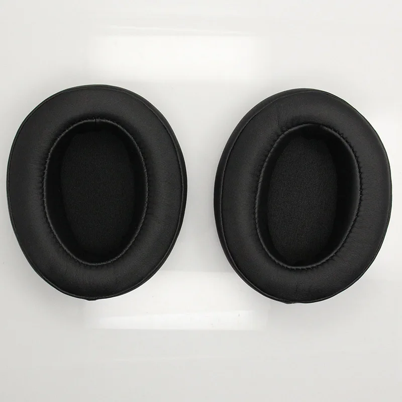Momentum2.0 over ear Стандартные амбушюры для SENNHEISER MOMENTUM ON-EAR/Momentum 2,0 Bluetooth беспроводные наушники мягкие губки пены подставки под стакан - Цвет: Momentum2.0 over ear