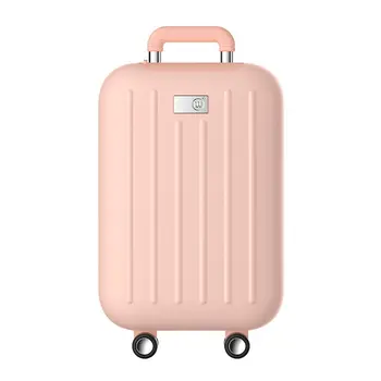 

Luggage Hand Warmers 5500mAh Mobile Power USB Charging Trolley Case Electric Warming Treasure Portable Hand Warmer Treasure