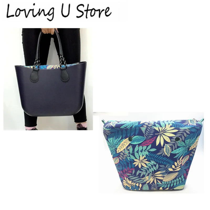 Для obag ручек и для классический внутренний мешок вставки|Детали аксессуары